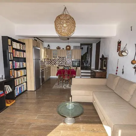Lejlighed Impressive House With Shared Pool Near Paradise Bay In Bodrum