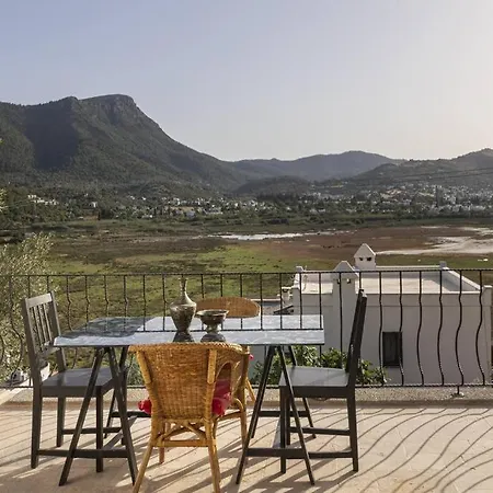 Lejlighed Impressive House With Shared Pool Near Paradise Bay In Bodrum Bodrum